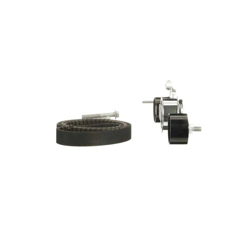 Gates Timing Belt Kit with Rollers K025686XS
