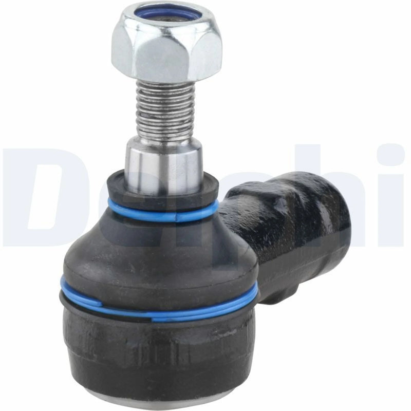 Delphi Steering Tie Rod End Ball Joint Front Left M16x1.5 TA1557