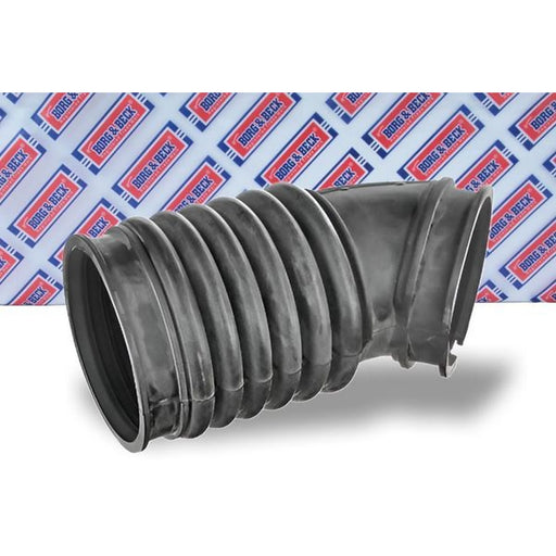 Borg & Beck Air Filter Intake Hose NBR (nitrile butadiene ru BTH1652