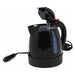 12V In Car Dunlop Kettle 0.8 Litre 150W 12 Volt Caravan Van 4X4 Boat Travel - Dunlop - Van Life Living