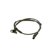 Bosch ABS Wheel Speed Sensor Front 0 265 008 161