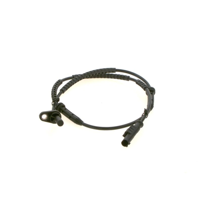 Bosch ABS Wheel Speed Sensor Front 0 265 008 161