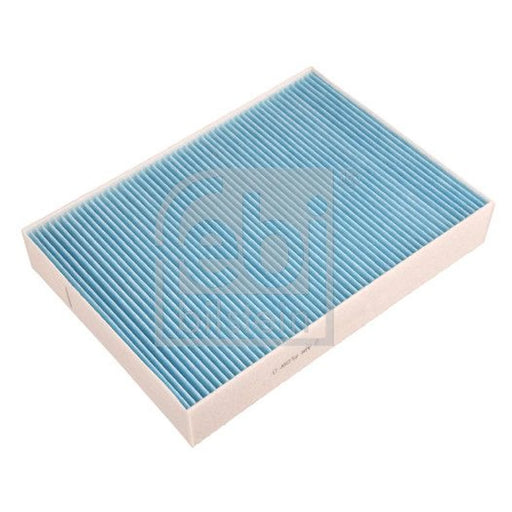 Febi Cabin Air Filter (Pollen Filter) 171775
