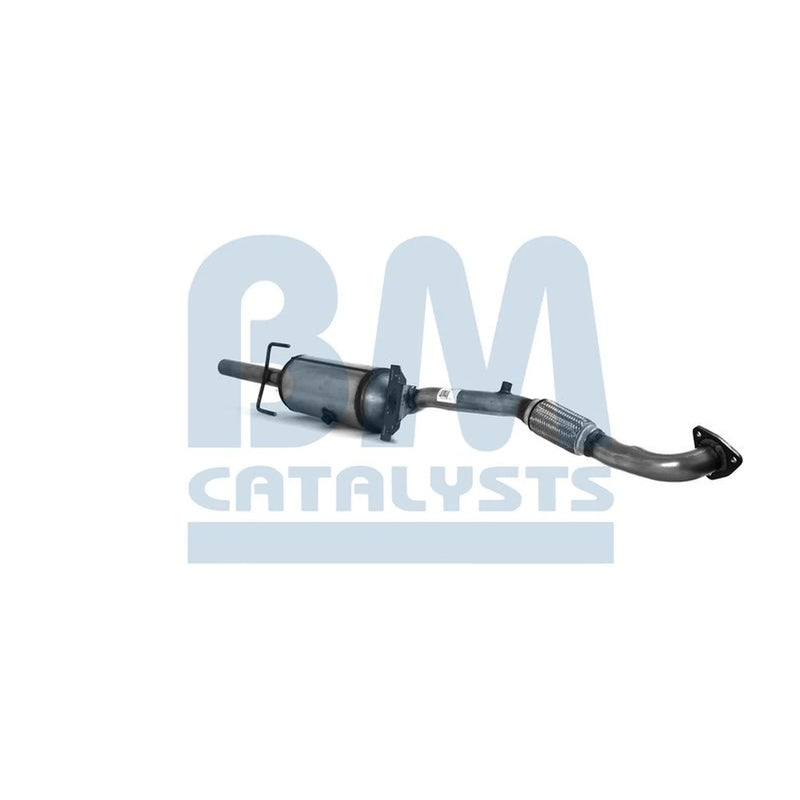BM Catalysts Homologated Diesel Cat & Dpf BM11154H