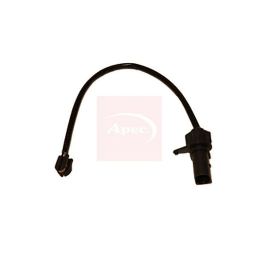 Apec Brake Pad Wear Sensor Front WIR5300