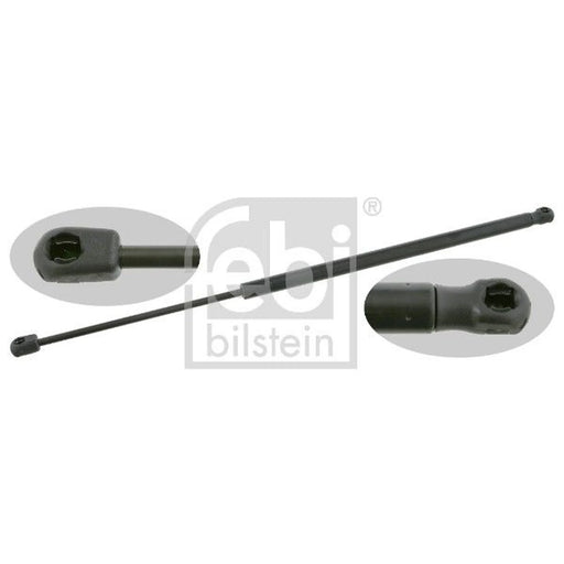 Febi Bonnet Gas Strut Lift Support Hood Lift Shock Replac 24719