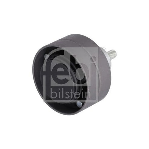 Febi V-Ribbed Belt Deflection/Guide Pulley 40127
