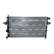 NRF Engine Radiator 50562A