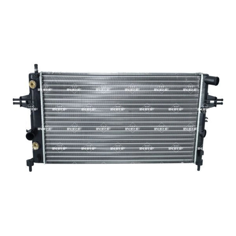 NRF Engine Radiator 50562A