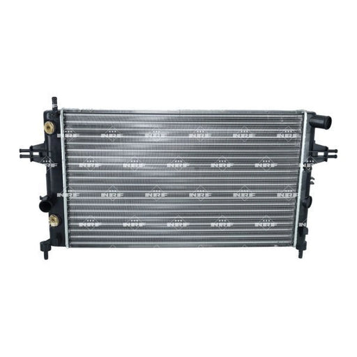 NRF Engine Radiator 50562A