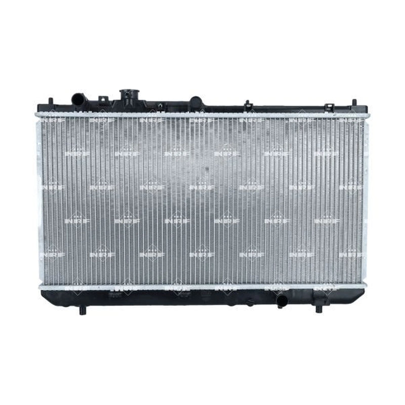 NRF Engine Radiator 509512