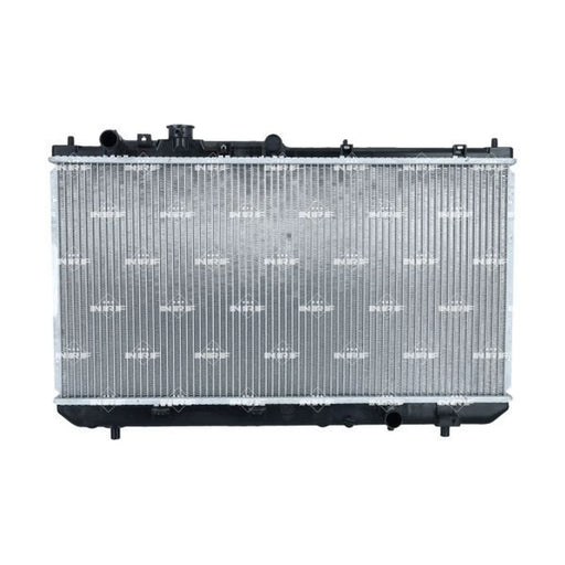 NRF Engine Radiator 509512