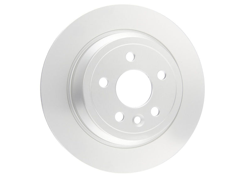 Bosch 2 x Solid 302mm Brake Disc 0986479B19