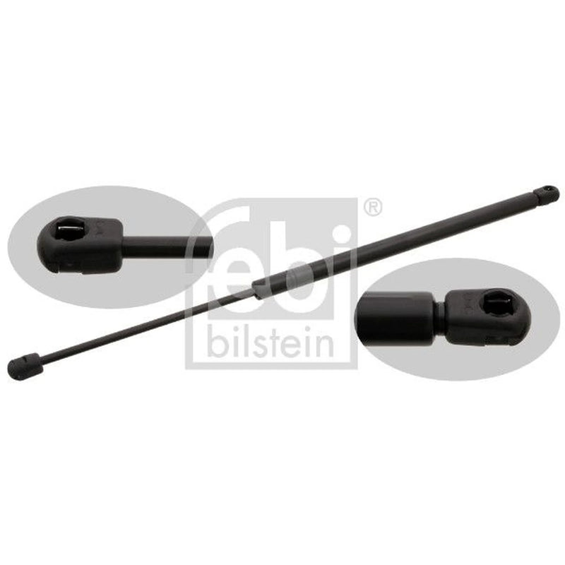 Febi Boot Gas Strut Lift Support Tailgate / Boot Lid Shock R 27643