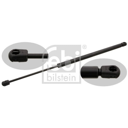 Febi Boot Gas Strut Lift Support Tailgate / Boot Lid Shock R 27643