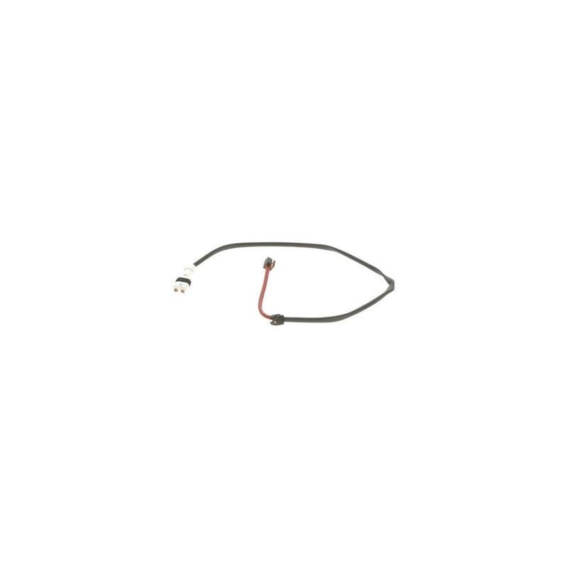 Bosch Brake Pad Wear Sensor Front 1 987 474 568