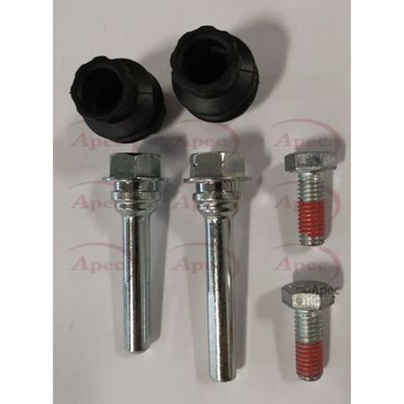 Apec Brake Caliper Guide Sleeve Kit Rear Left CKT1159