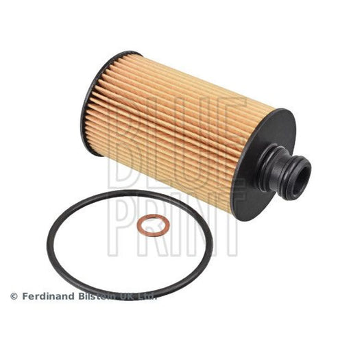 Blue Print Engine Oil Filter ADG02162
