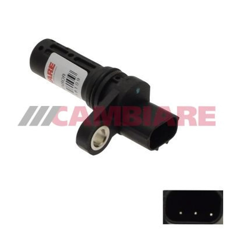Cambiare Crankshaft Position Sensor VE363622