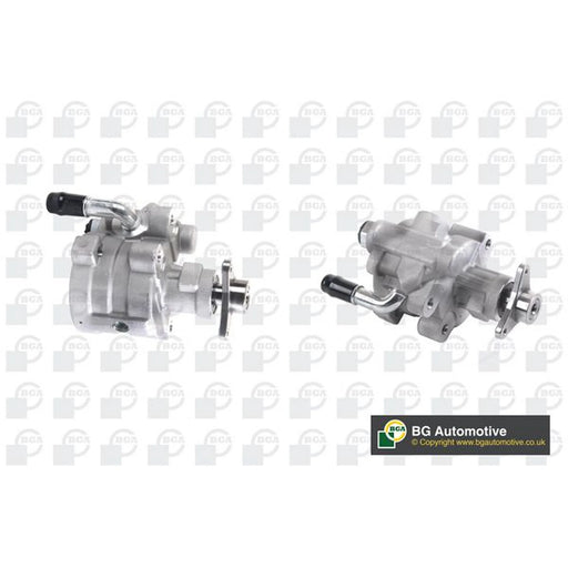 BGA Power Steering Hydraulic Pump PSP7310