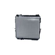 NRF Engine Radiator 52064