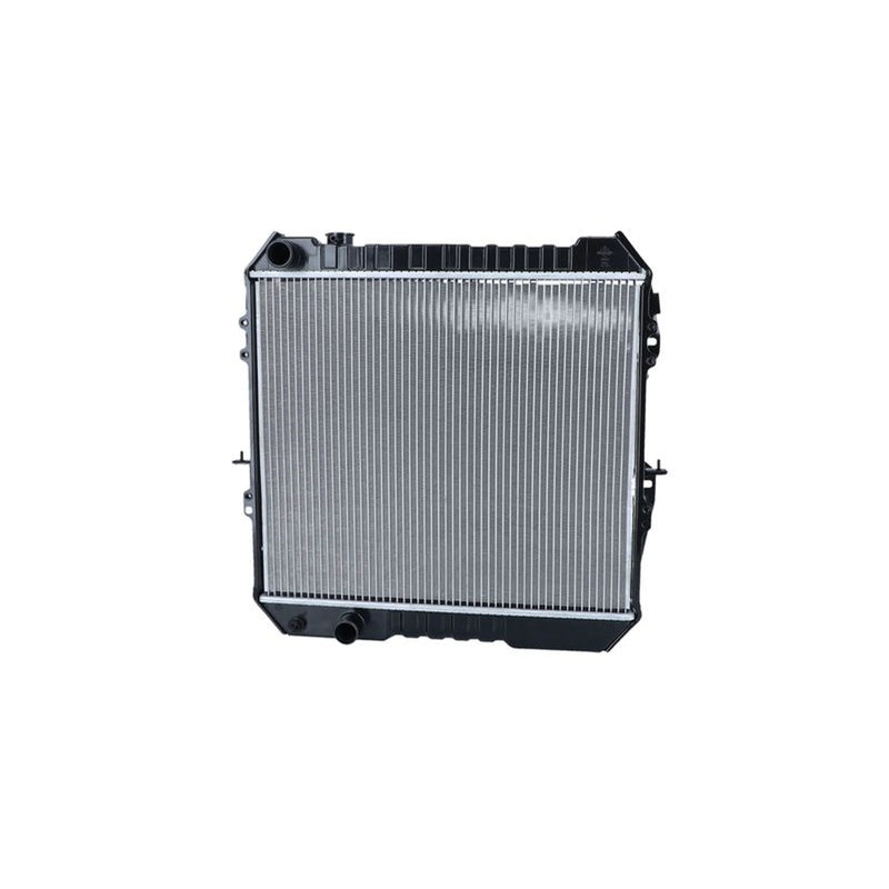 NRF Engine Radiator 52064