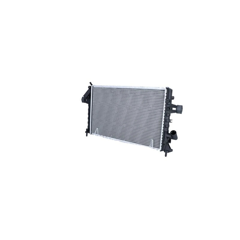 NRF Engine Radiator 506616
