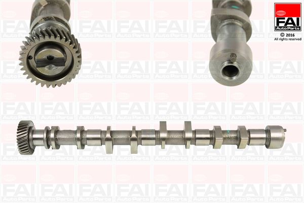 Fai Engine Camshaft Lobes C361