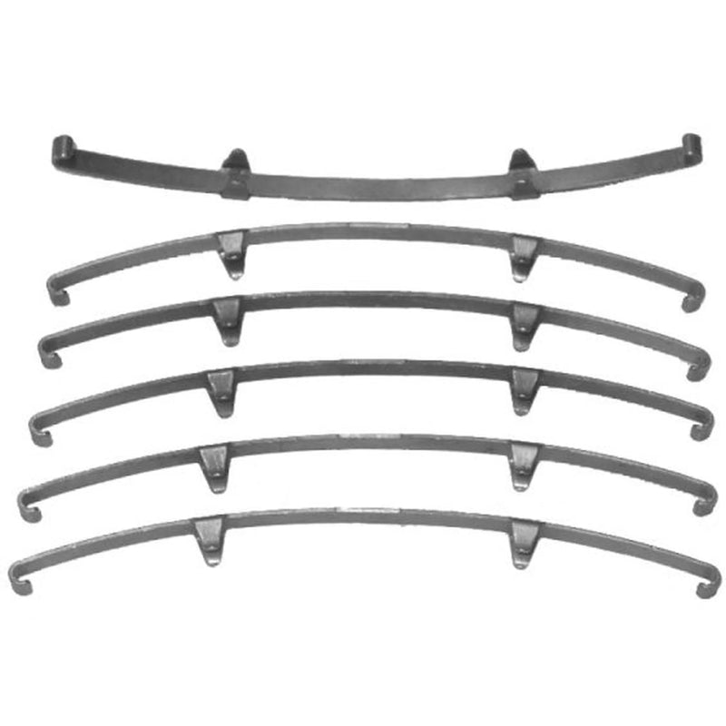 DON Front Brake Pad Set CVP088K