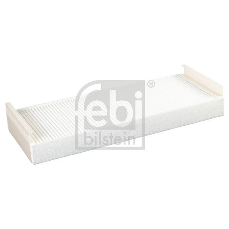 Febi Cabin Air Filter (Pollen Filter) 18759