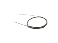 Bosch Handbrake Cable 1987477338