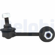 Delphi Stabiliser Bar Link Coupling Rod Left TC2079