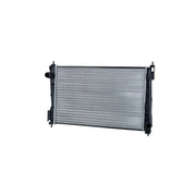 NRF Engine Radiator 53455A