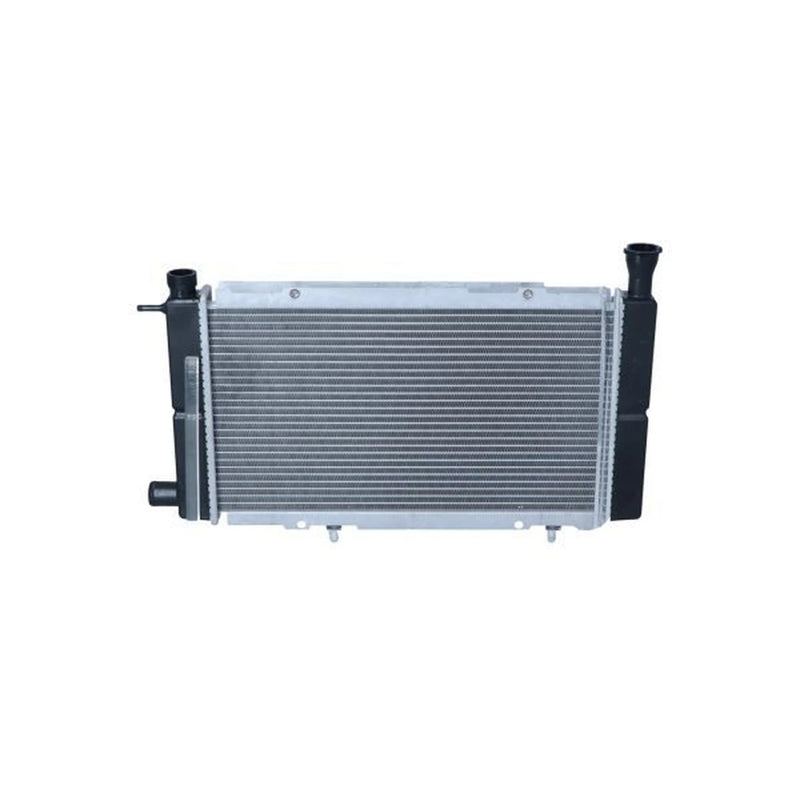 NRF Engine Radiator 52024