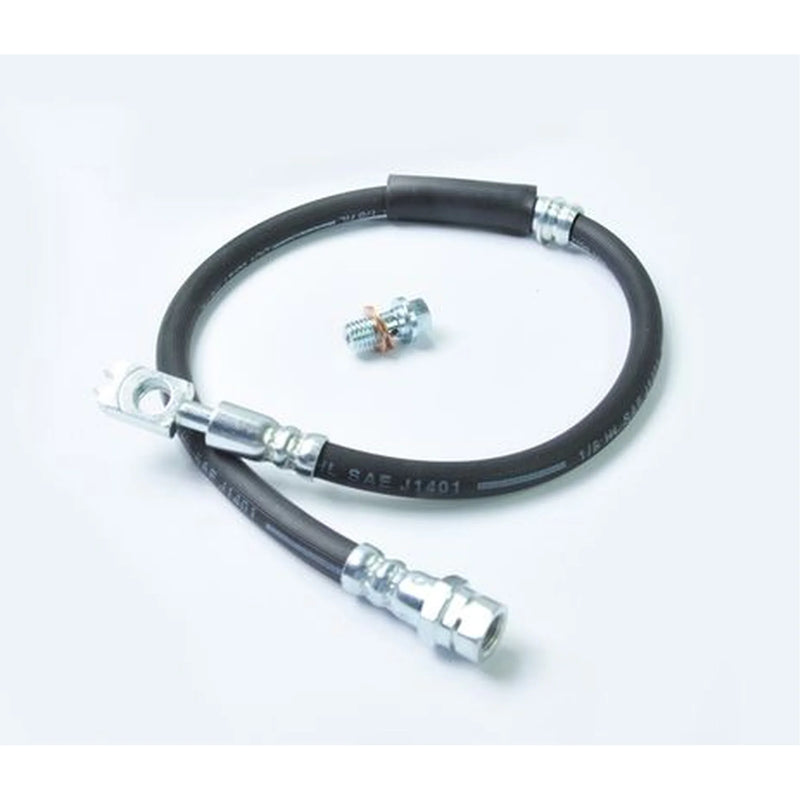 Abtex Brake Hydraulic Hose Line Right ABH1209