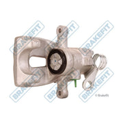 Apec Brake Caliper Assembly Rear Left BCA2231E