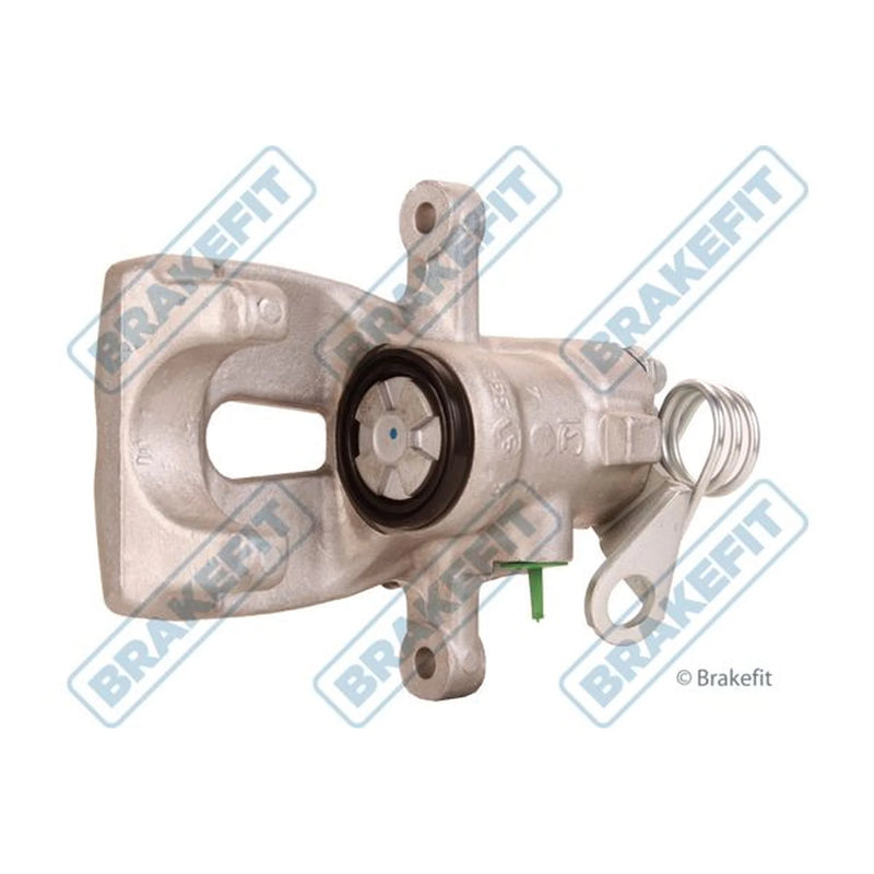 Apec Brake Caliper Assembly Rear Left BCA2231E