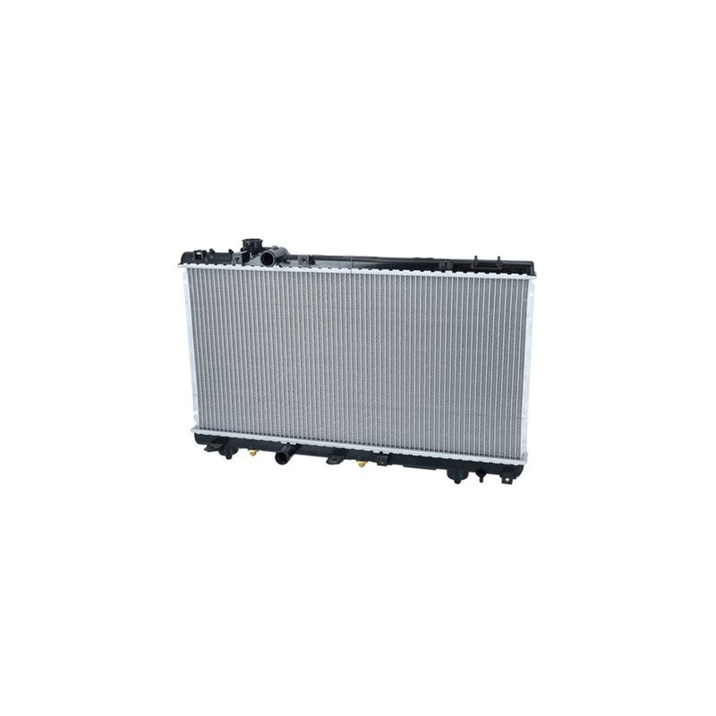 NRF Engine Radiator 53349