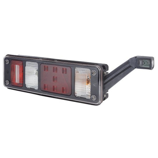 Hella Tail Light / Lamp PY21W Right 2VP 340 961-121