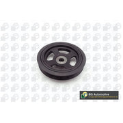 BGA Crank Shaft Belt Pulley DP3600