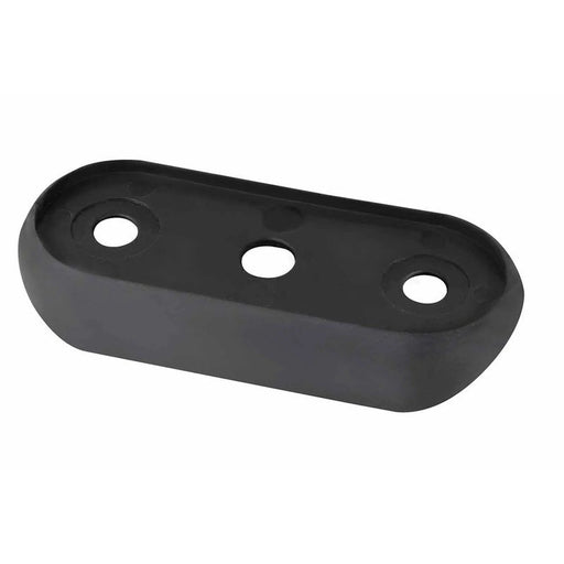 Hella Spacer Seal Curved 1X2 Flush Mount 9GD 9GD 958 028-001 9GD 958 028-001