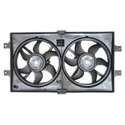 NRF Engine Cooling Fan 47502