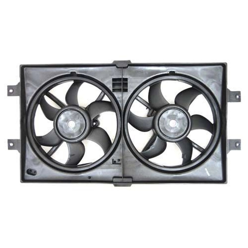 NRF Engine Cooling Fan 47502