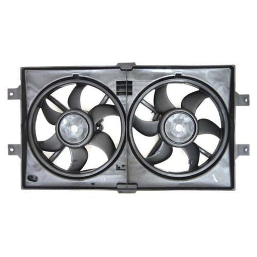NRF Engine Cooling Fan 47502