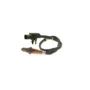 Bosch O2 Lambda Oxygen Sensor before catalytic converter 0 258 017 237