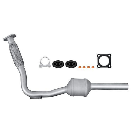 Hella Catalytic Converter 8LE 366 054-641