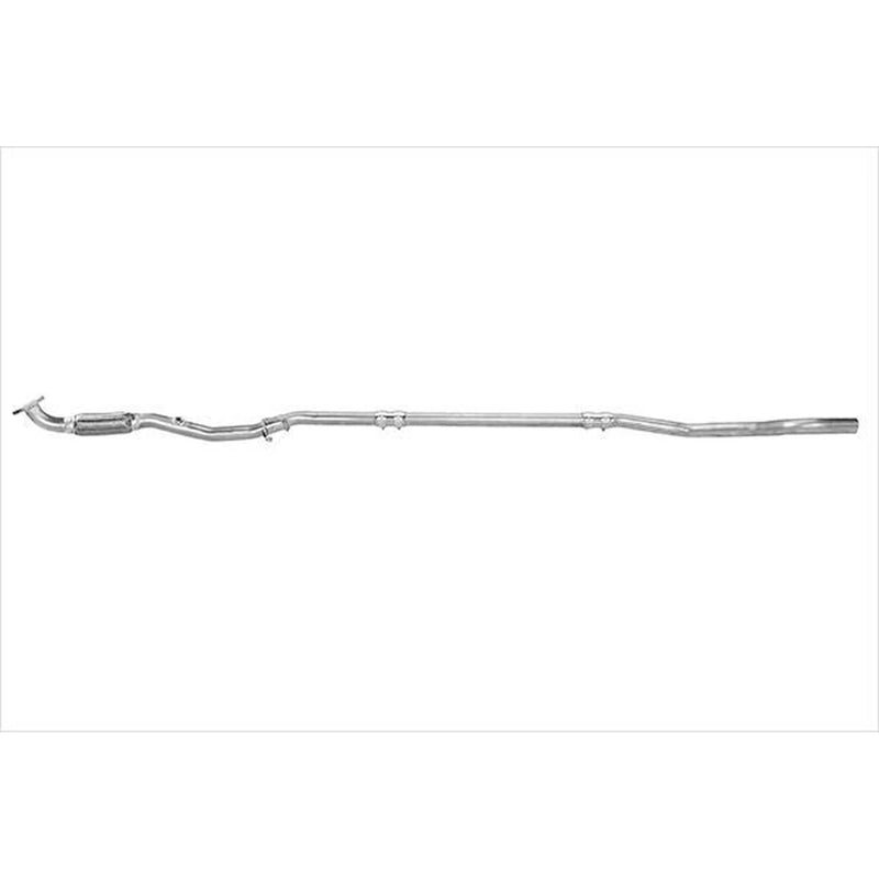 Hella Exhaust Pipe OD 8LA 366 002-331