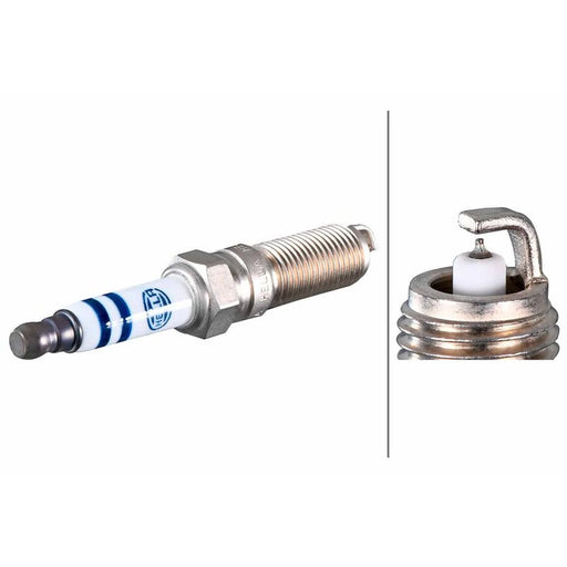 Hella Engine Spark Plug 8EH 188 706-921