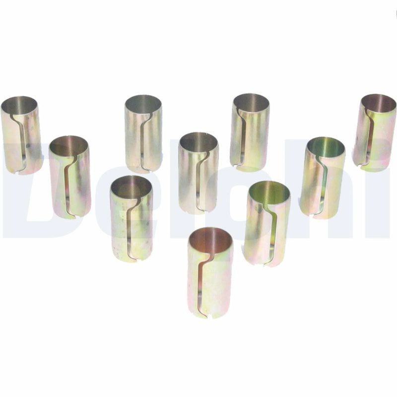 Delphi Wishbone / Control / Trailing Arm Bush TD550W