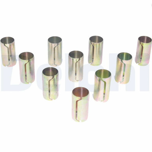 Delphi Wishbone / Control / Trailing Arm Bush TD550W